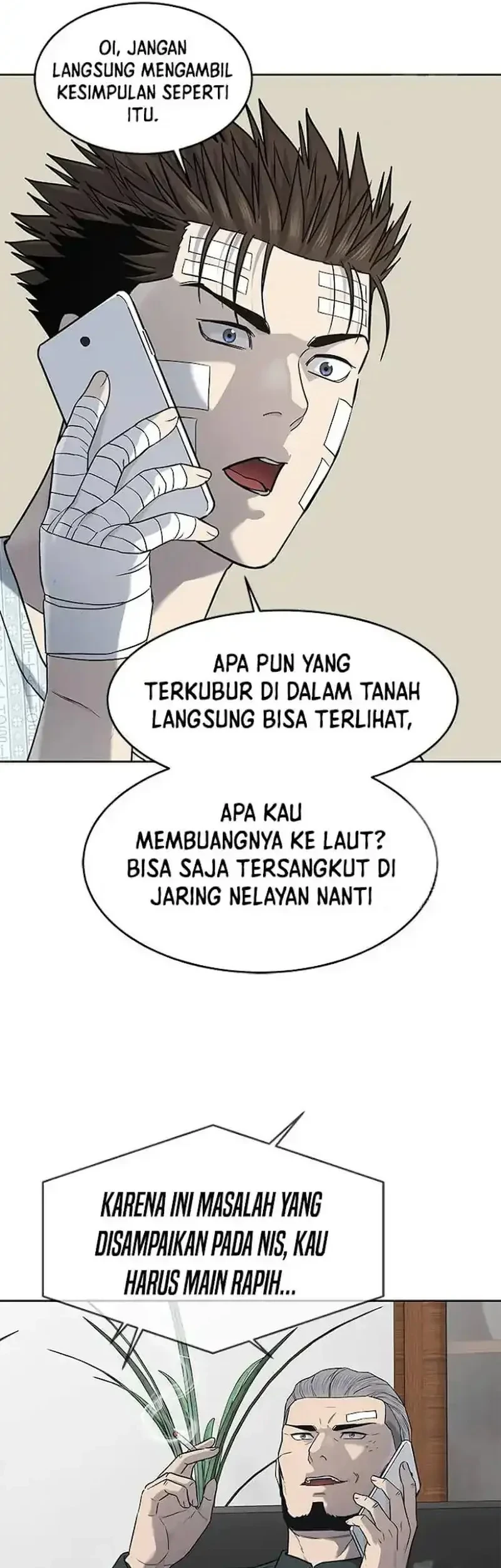 Chapter 226 - halaman 53