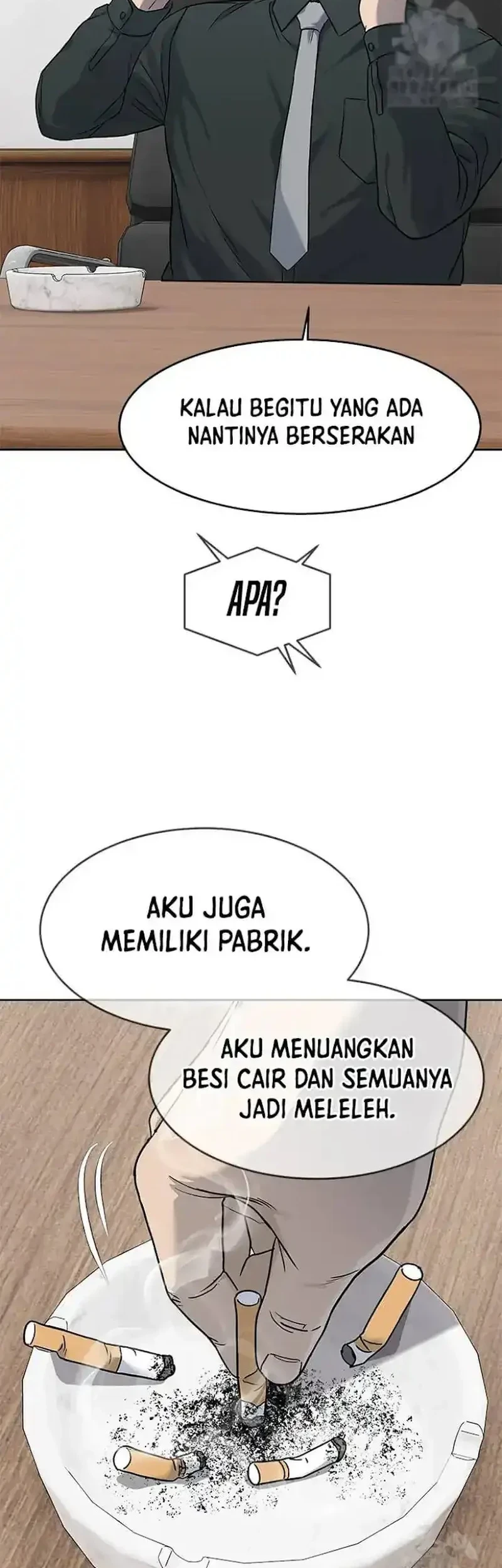 Chapter 226 - halaman 54