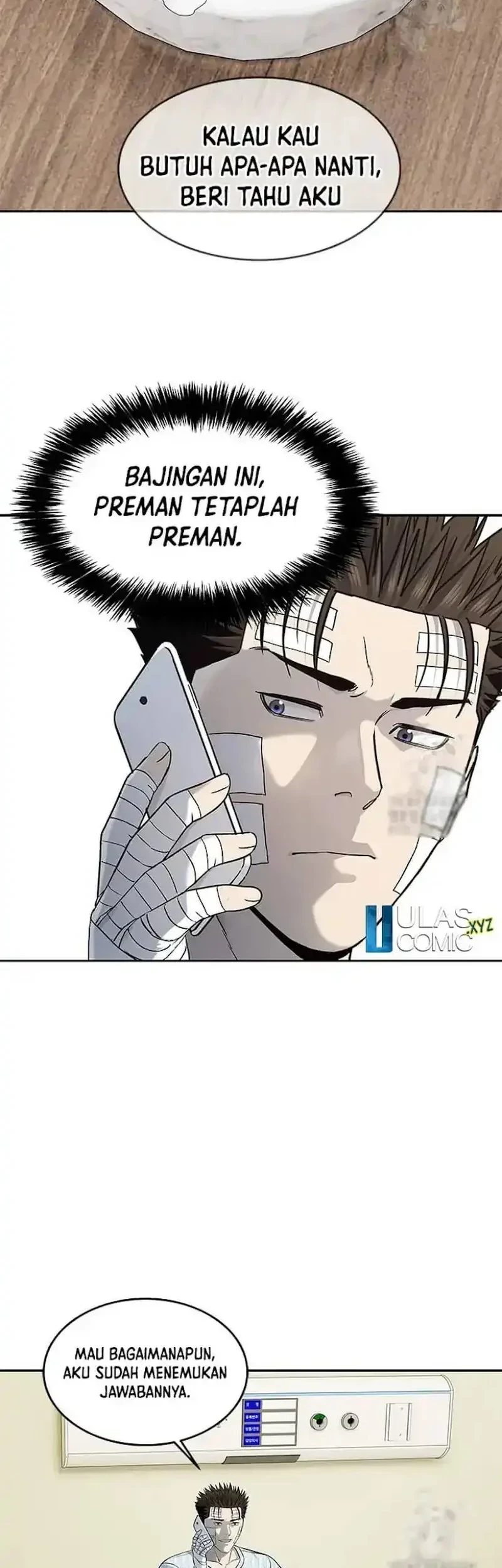Chapter 226 - halaman 55