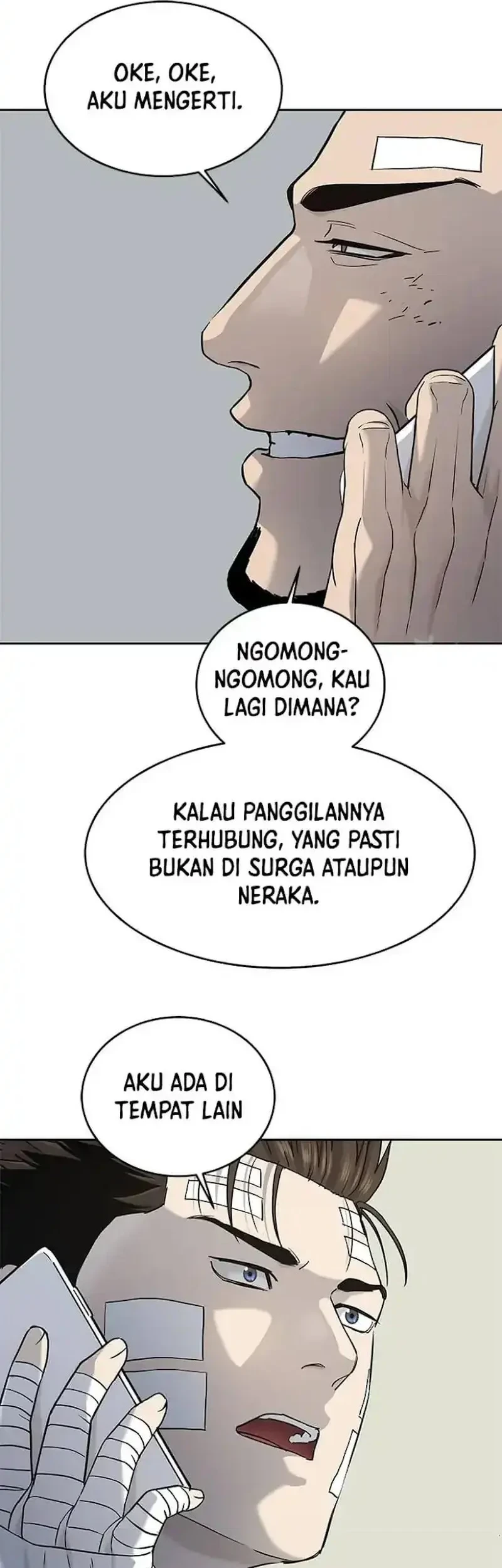 Chapter 226 - halaman 57