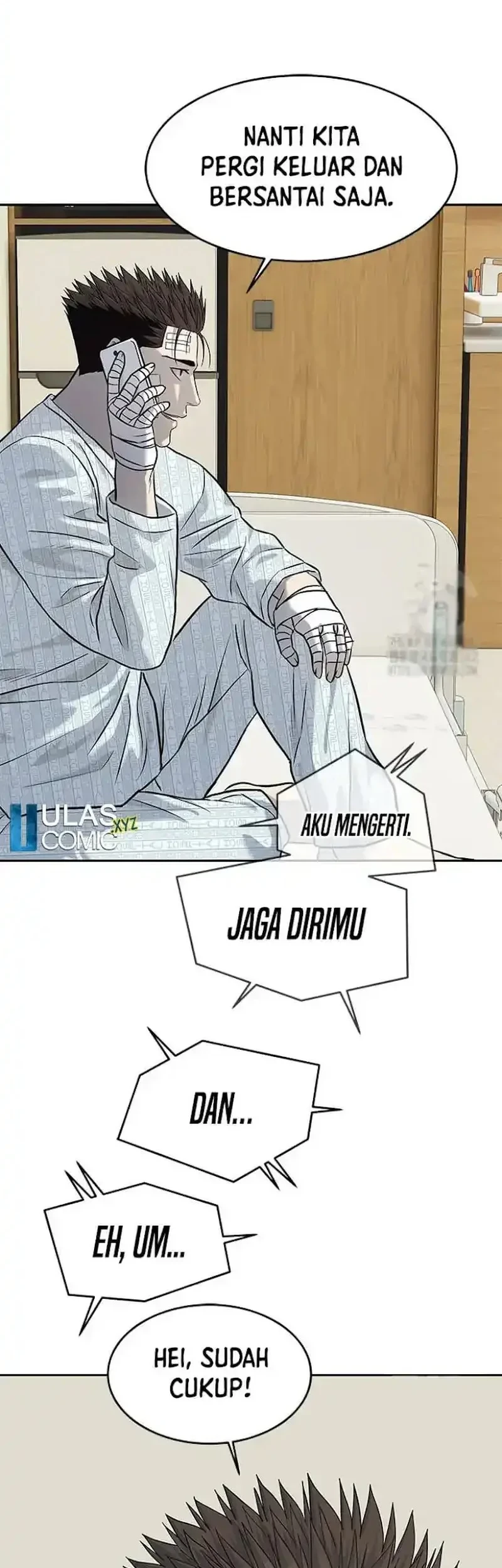 Chapter 226 - halaman 59