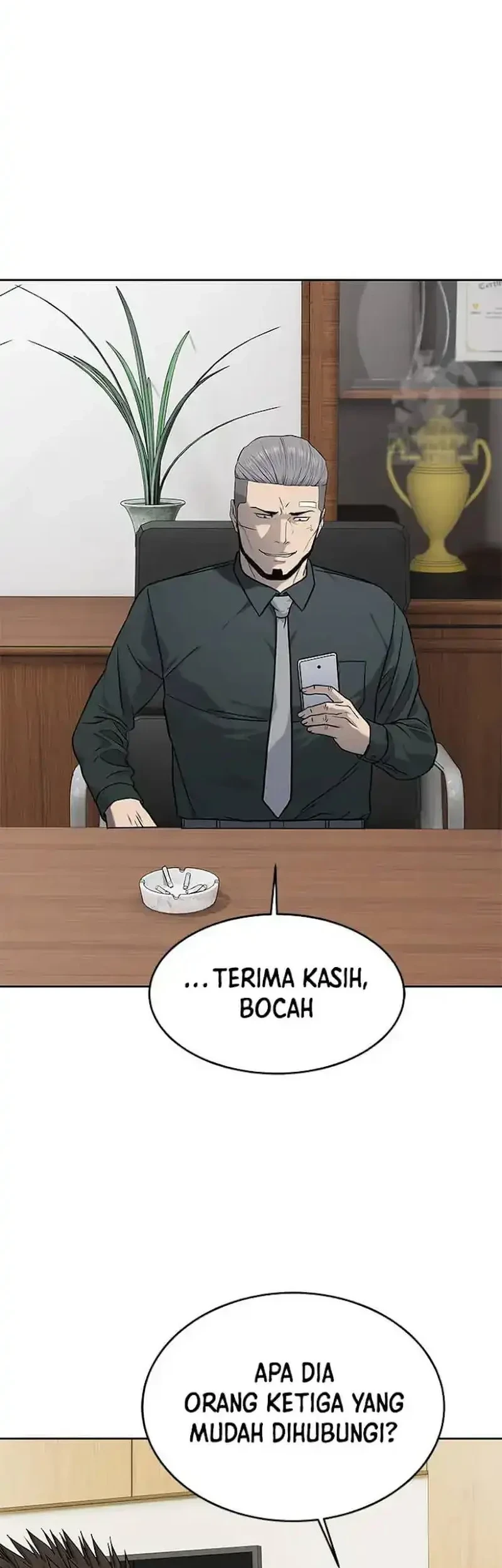 Chapter 226 - halaman 61