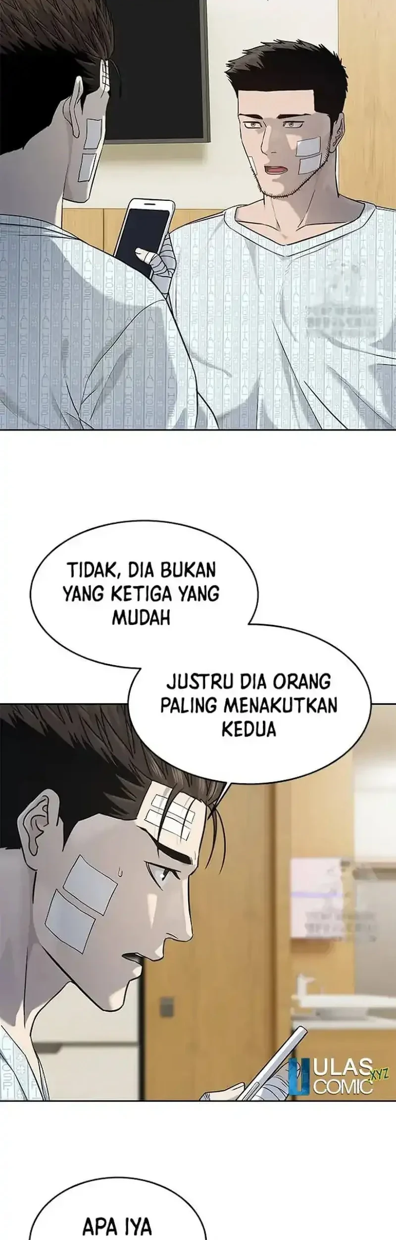 Chapter 226 - halaman 62