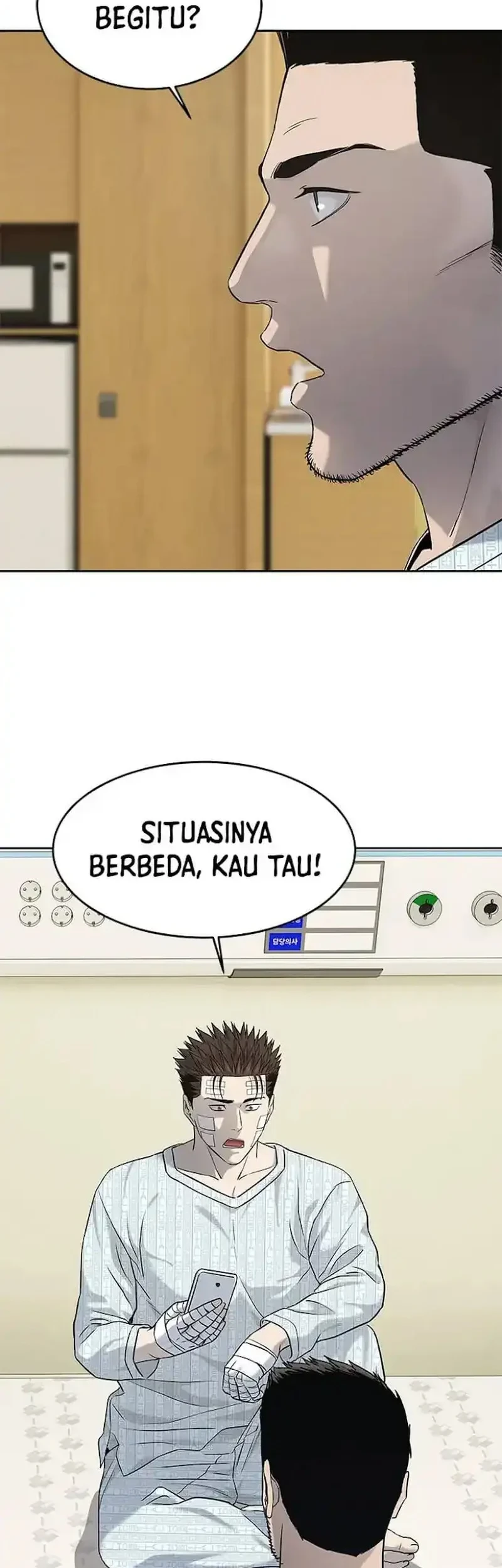 Chapter 226 - halaman 63