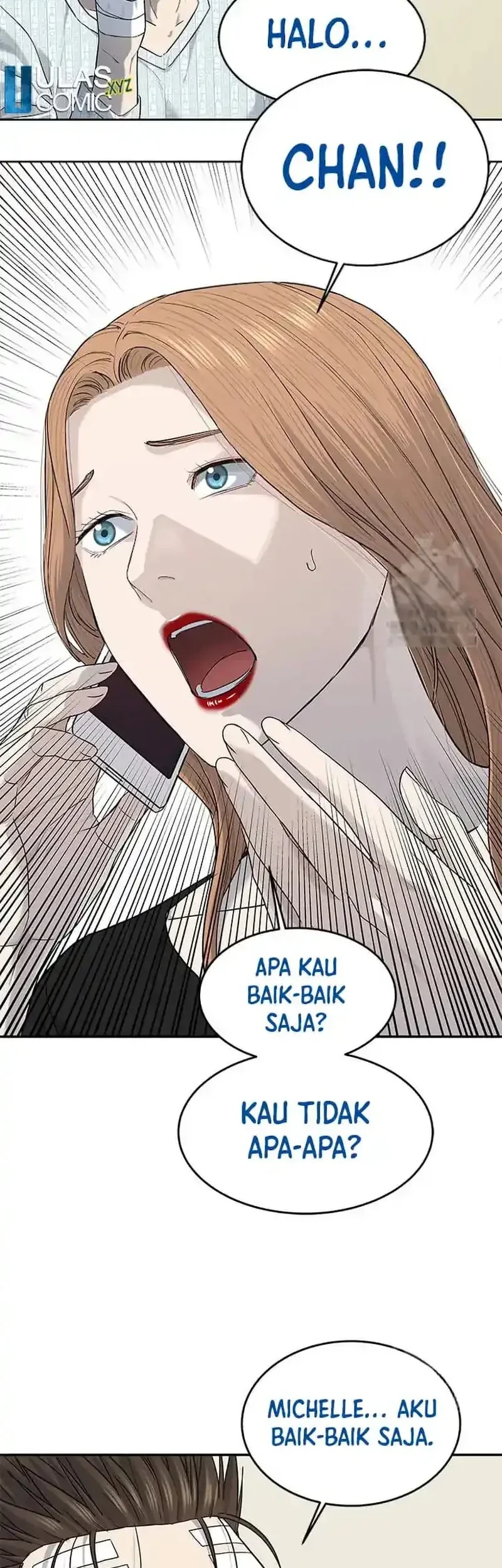 Chapter 226 - halaman 66