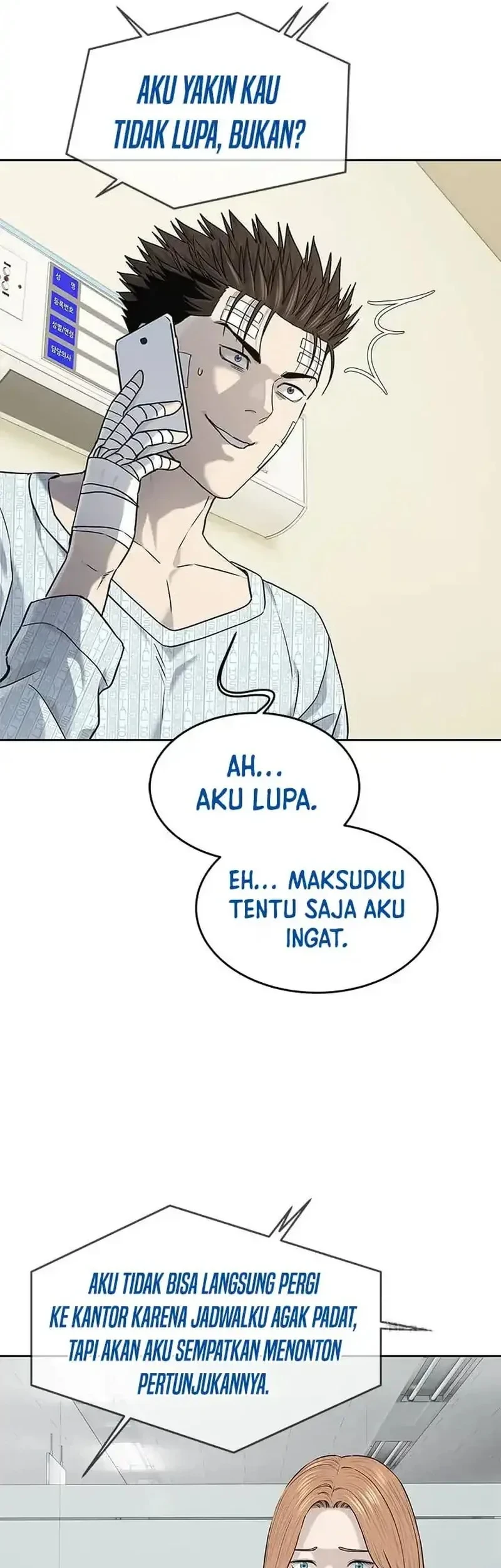 Chapter 226 - halaman 73