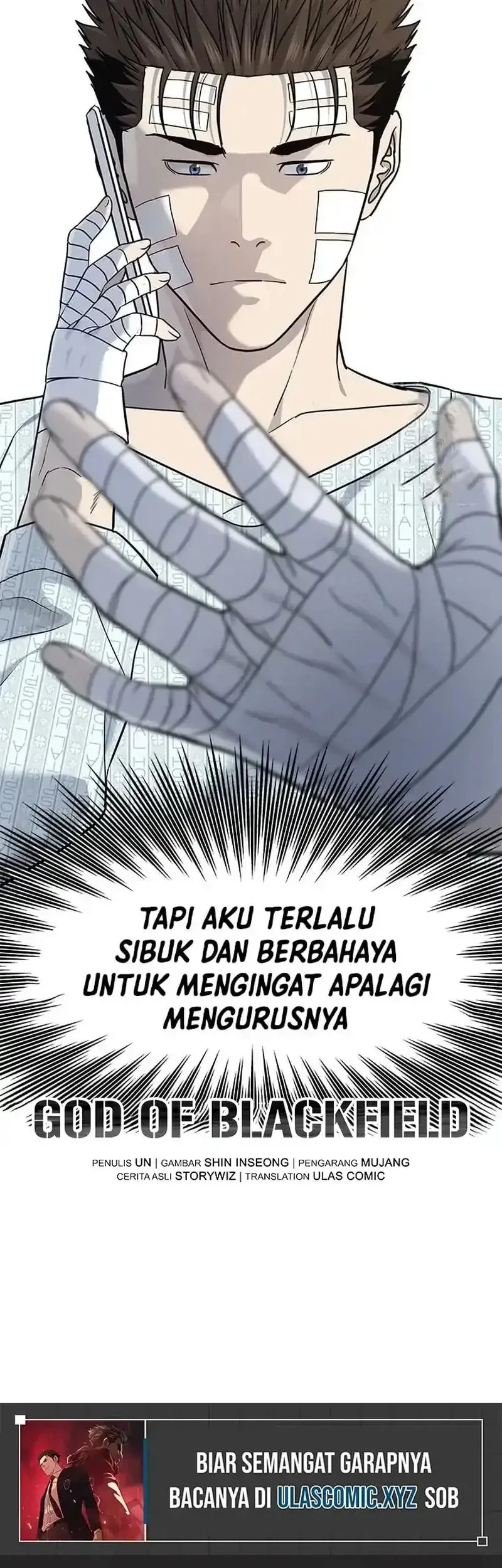 Chapter 226 - halaman 75