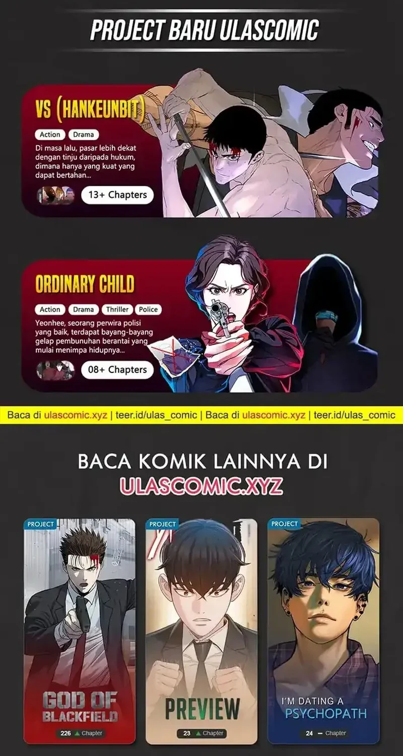 Chapter 226 - halaman 76