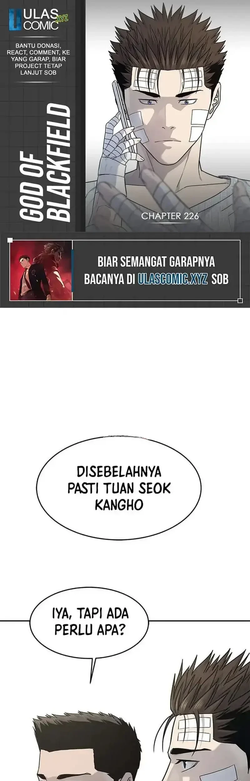 Chapter 226 - halaman 2
