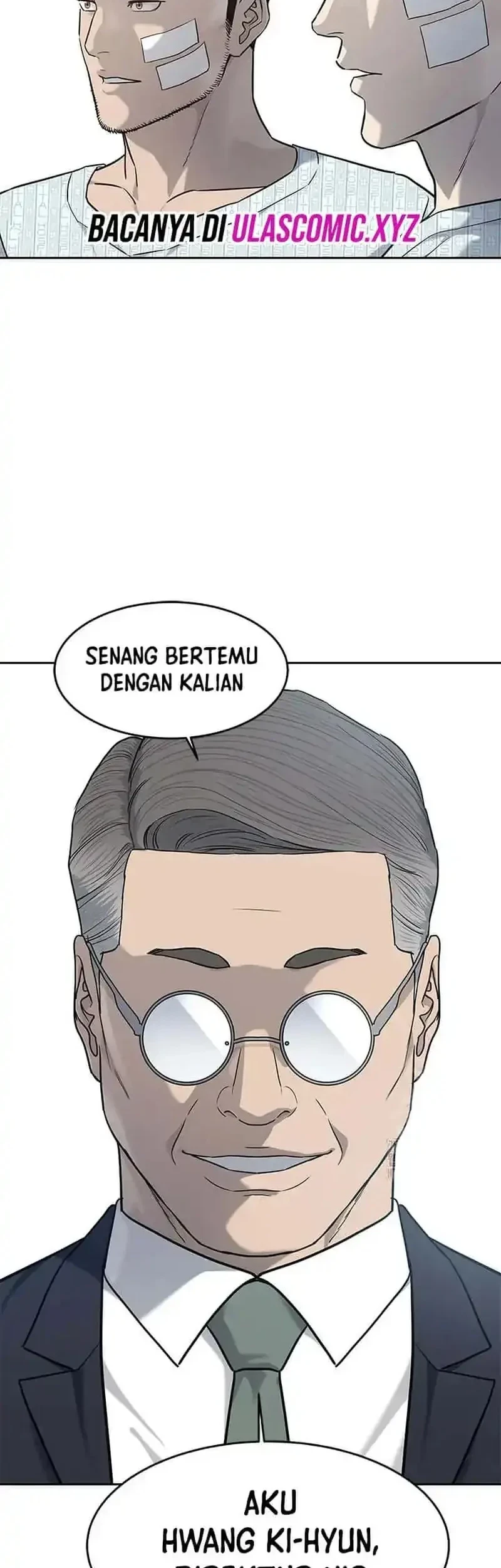 Chapter 226 - halaman 3