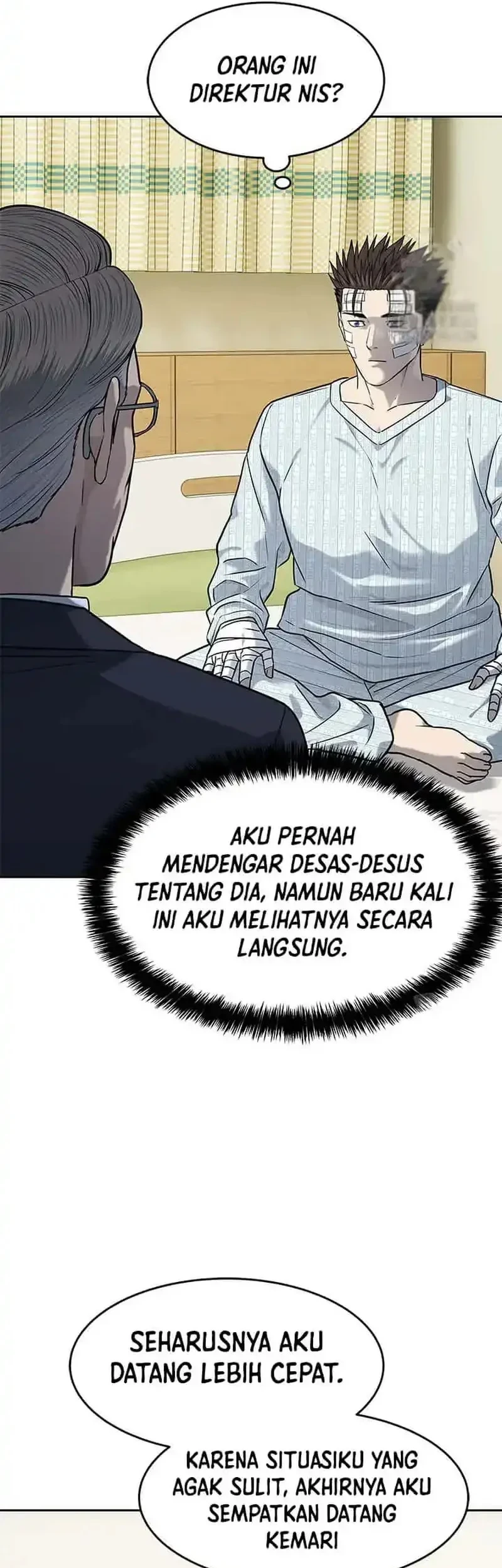 Chapter 226 - halaman 6