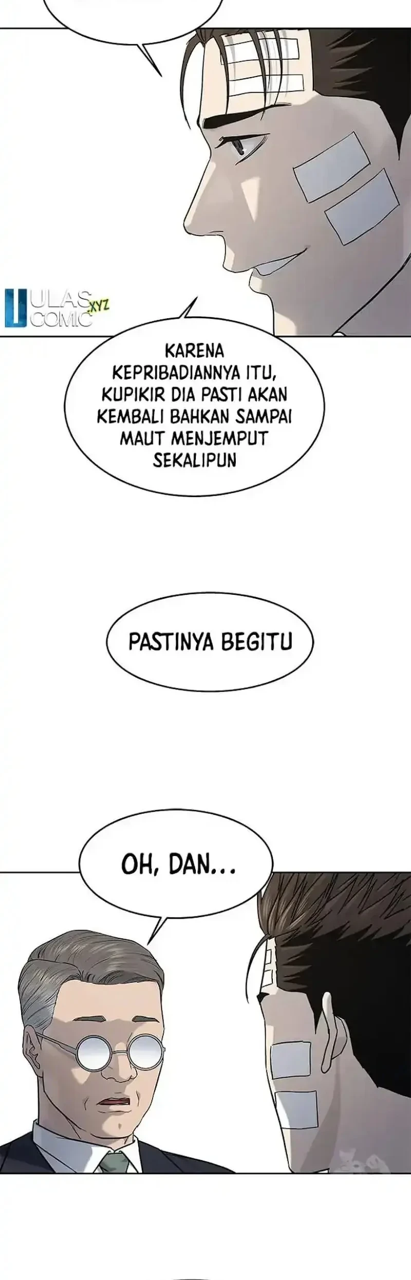 Chapter 226 - halaman 12