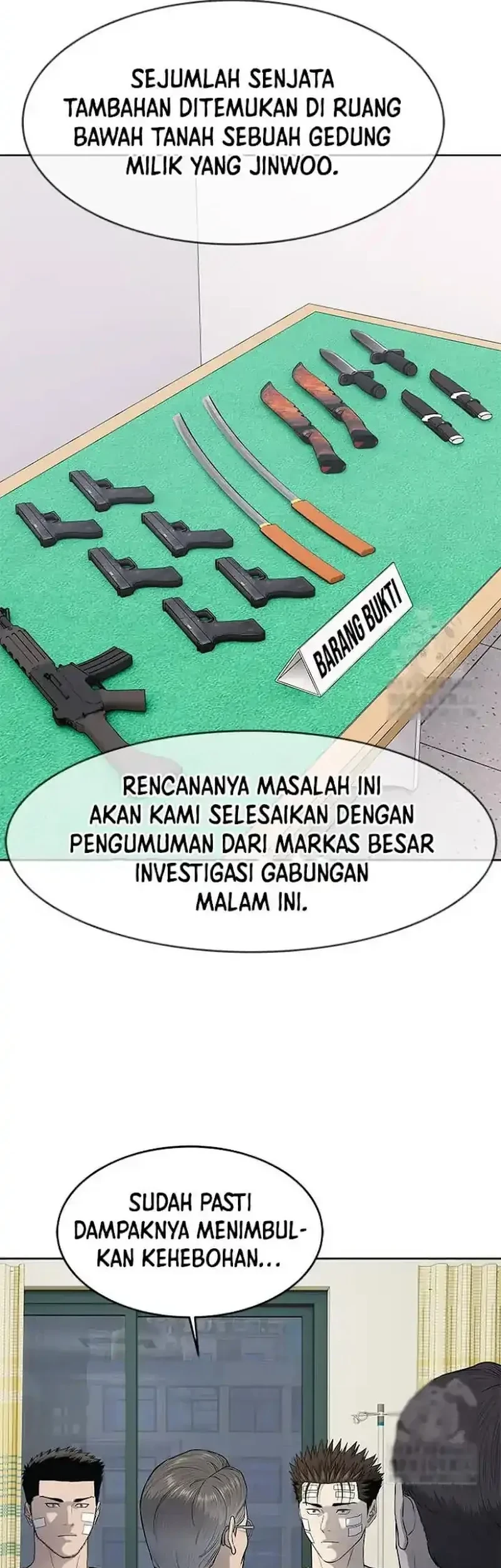 Chapter 226 - halaman 13
