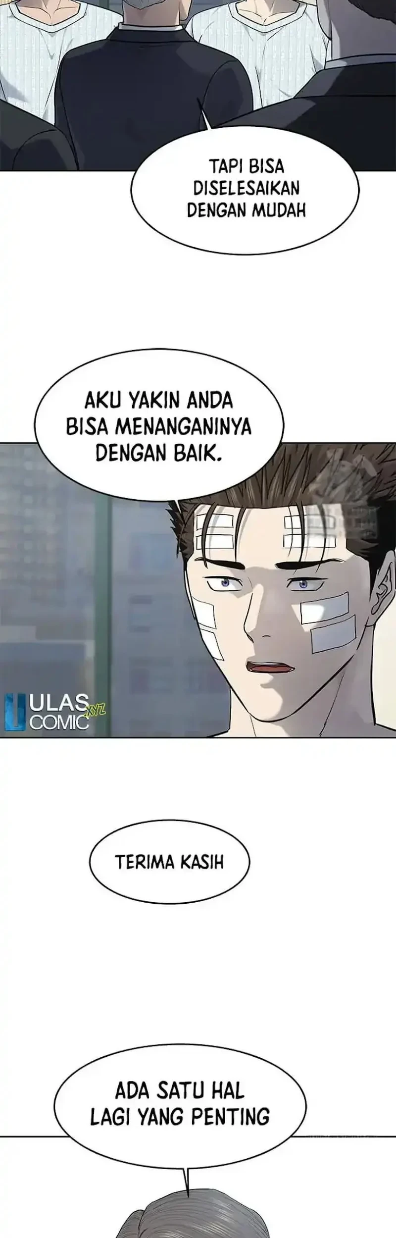 Chapter 226 - halaman 14