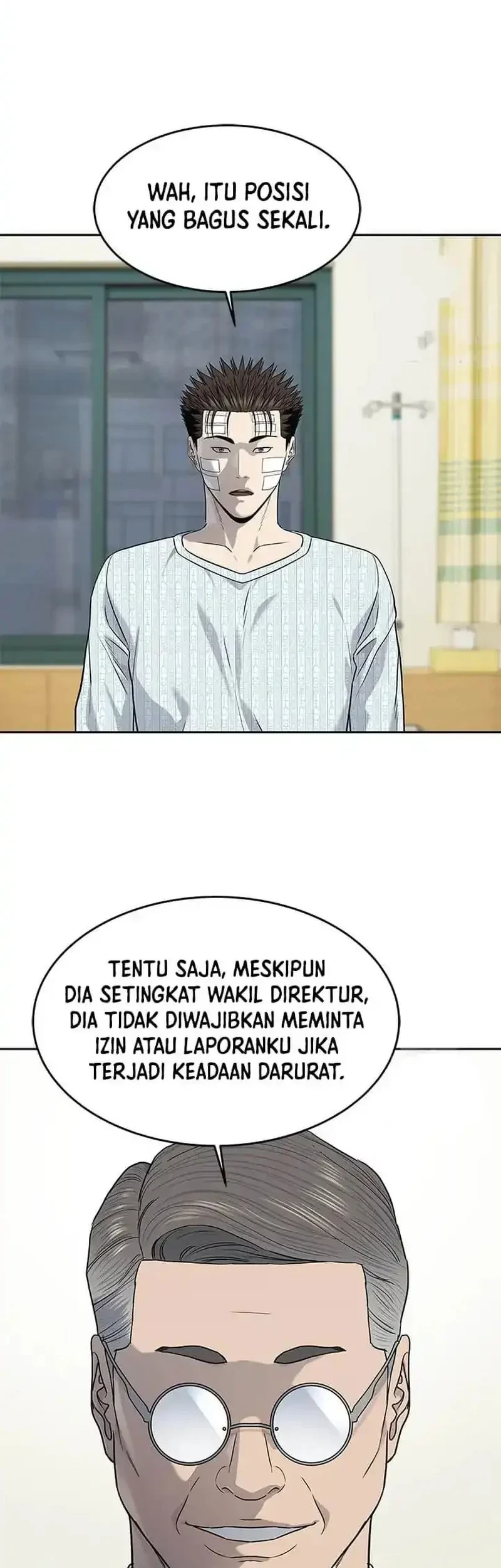 Chapter 226 - halaman 21
