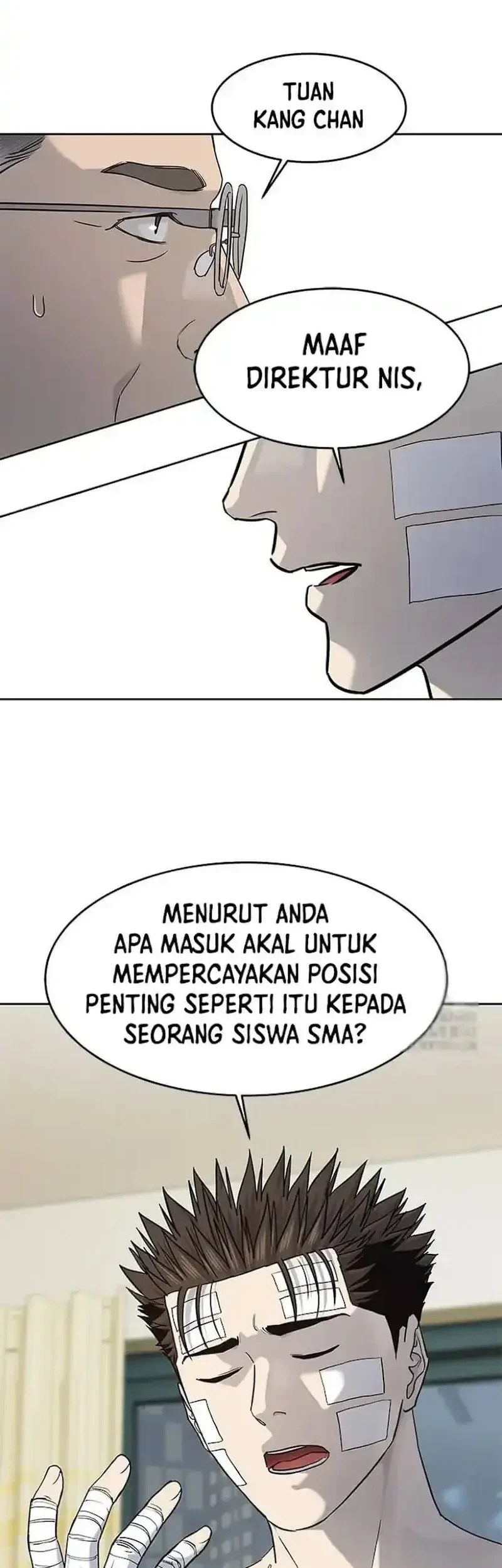 Chapter 226 - halaman 23