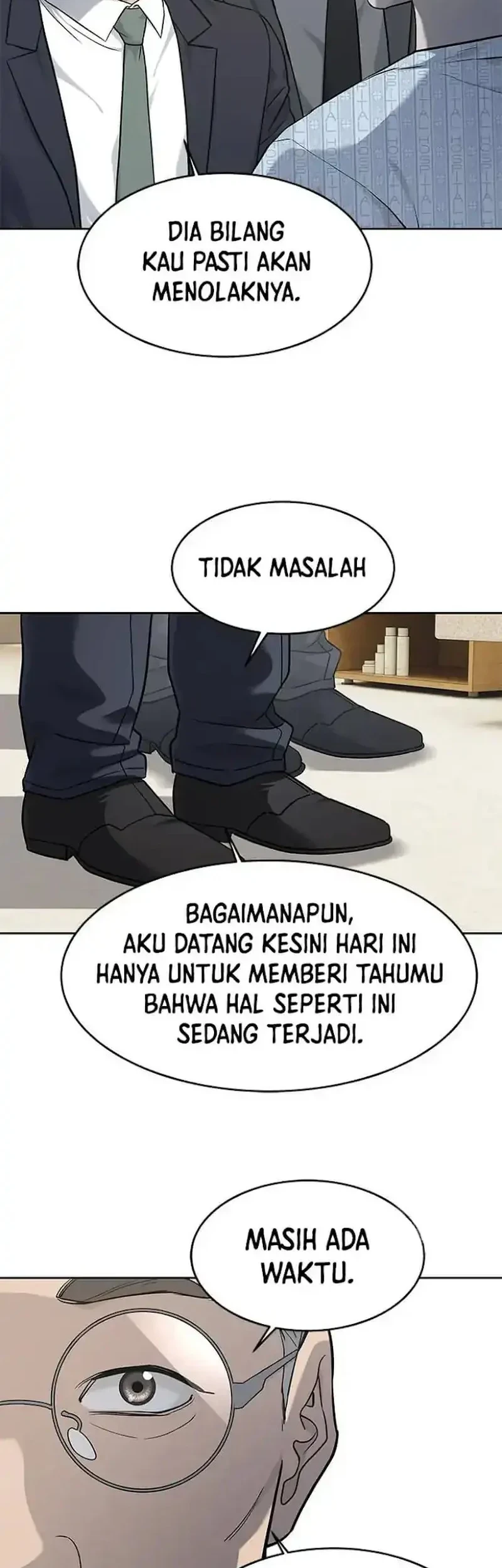 Chapter 226 - halaman 26