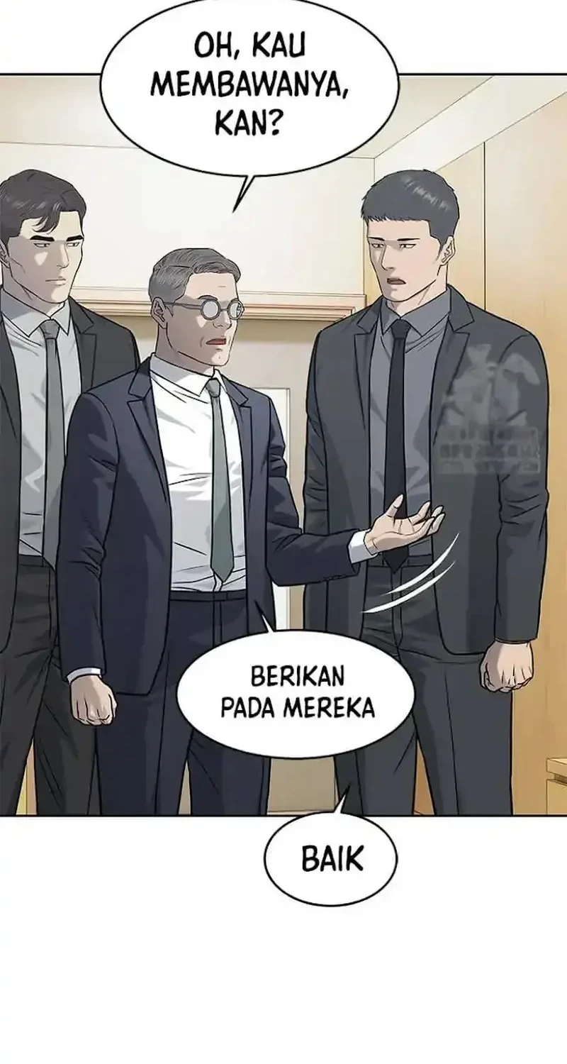 Chapter 226 - halaman 28