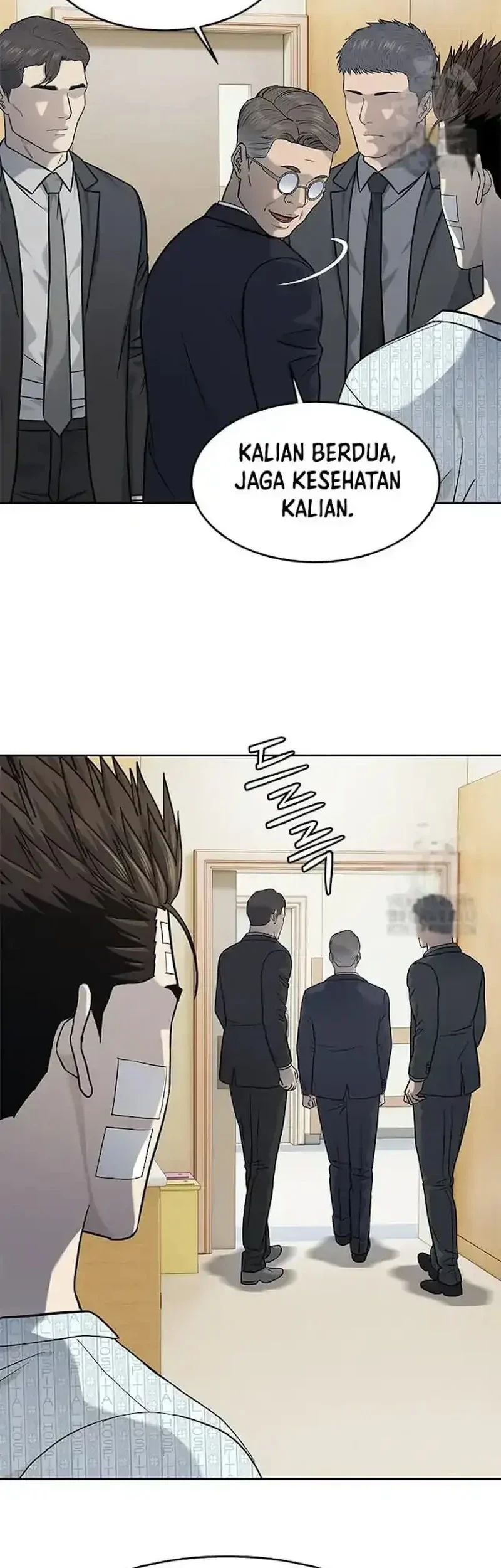 Chapter 226 - halaman 31