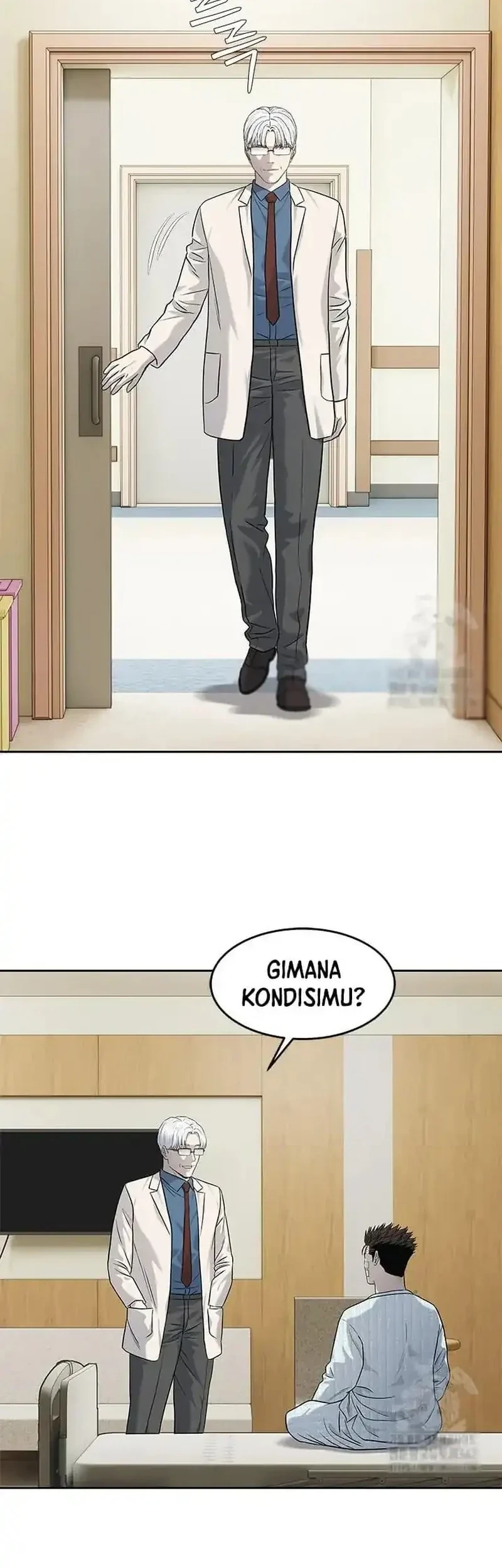 Chapter 227 - halaman 38