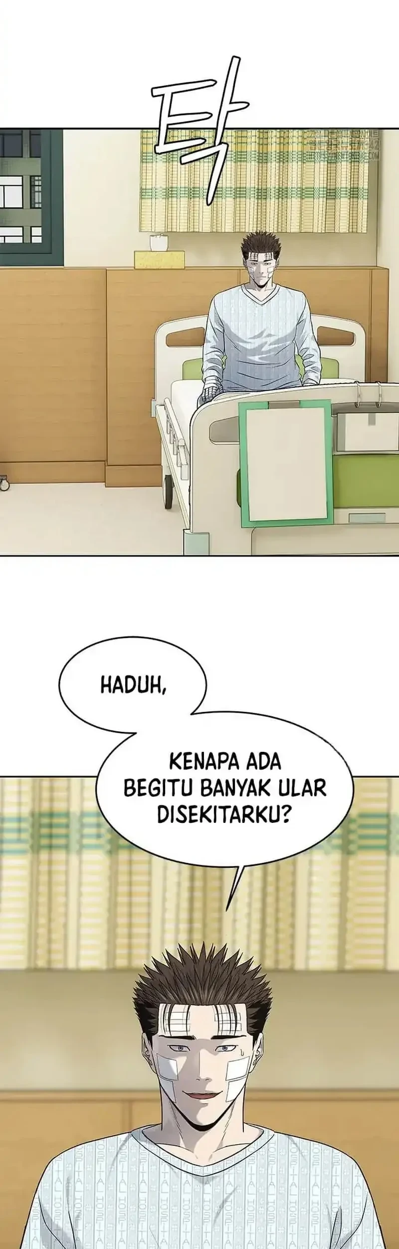 Chapter 227 - halaman 49