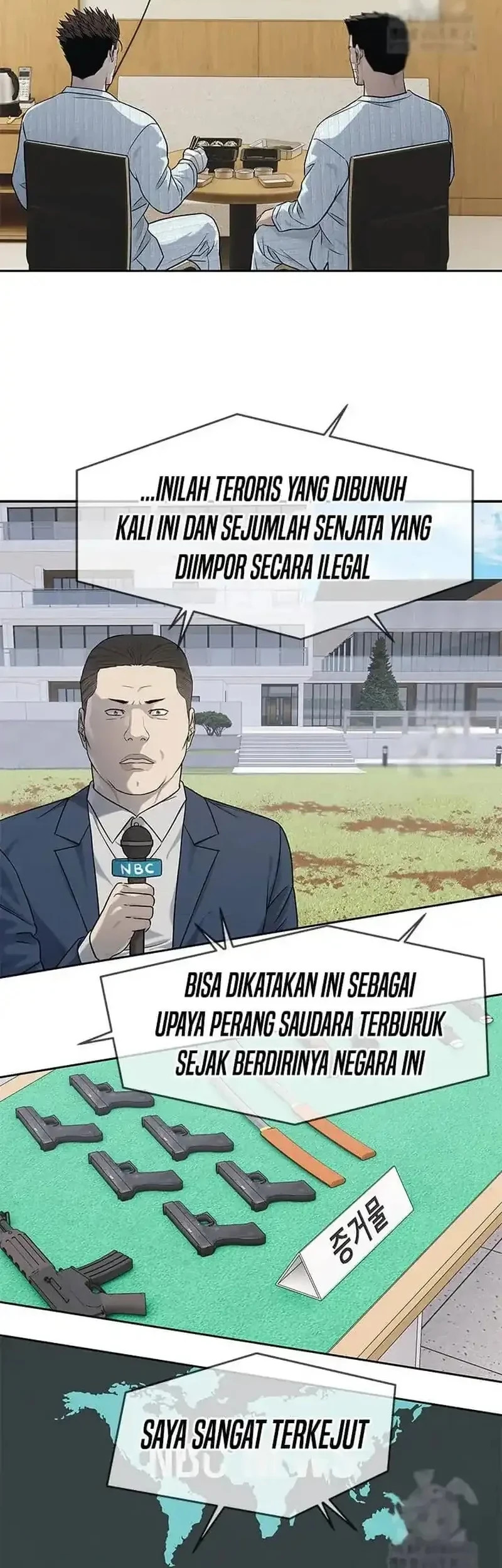 Chapter 227 - halaman 55