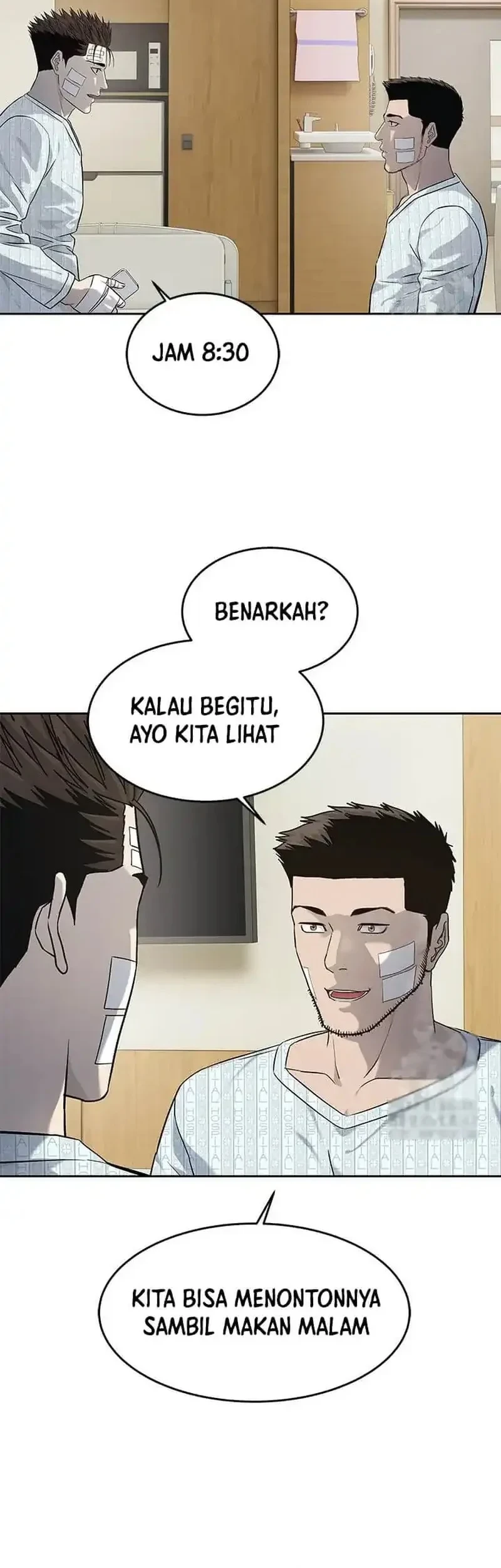 Chapter 227 - halaman 8