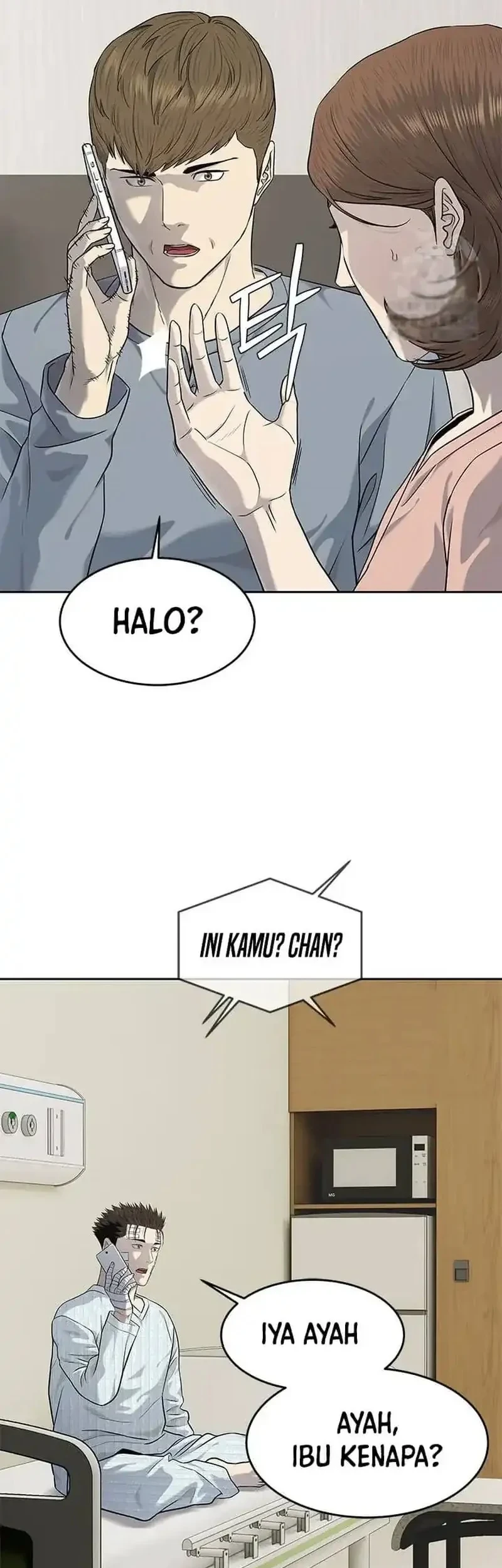 Chapter 227 - halaman 29