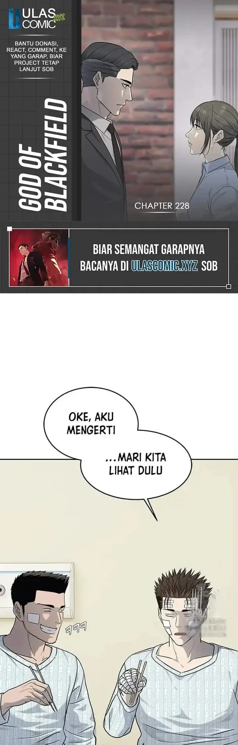 Chapter 228 - halaman 2