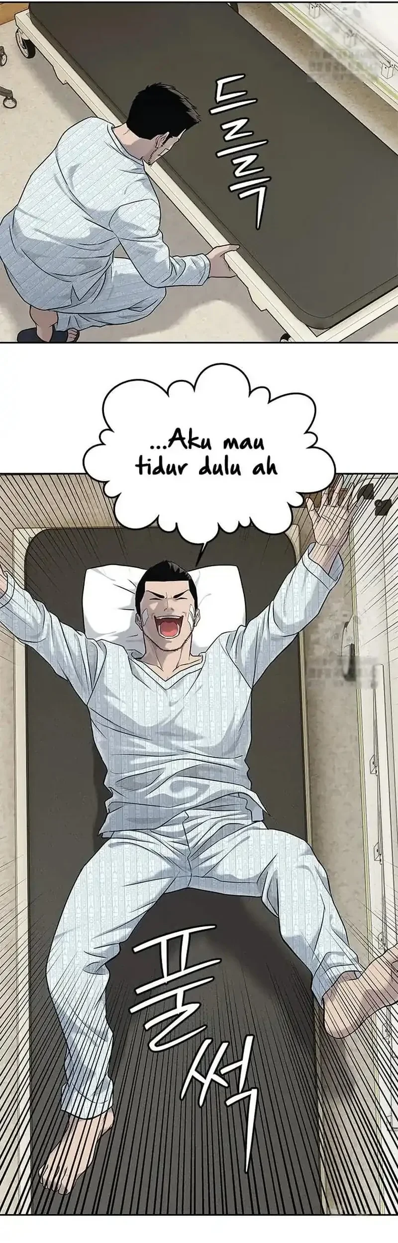 Chapter 228 - halaman 18