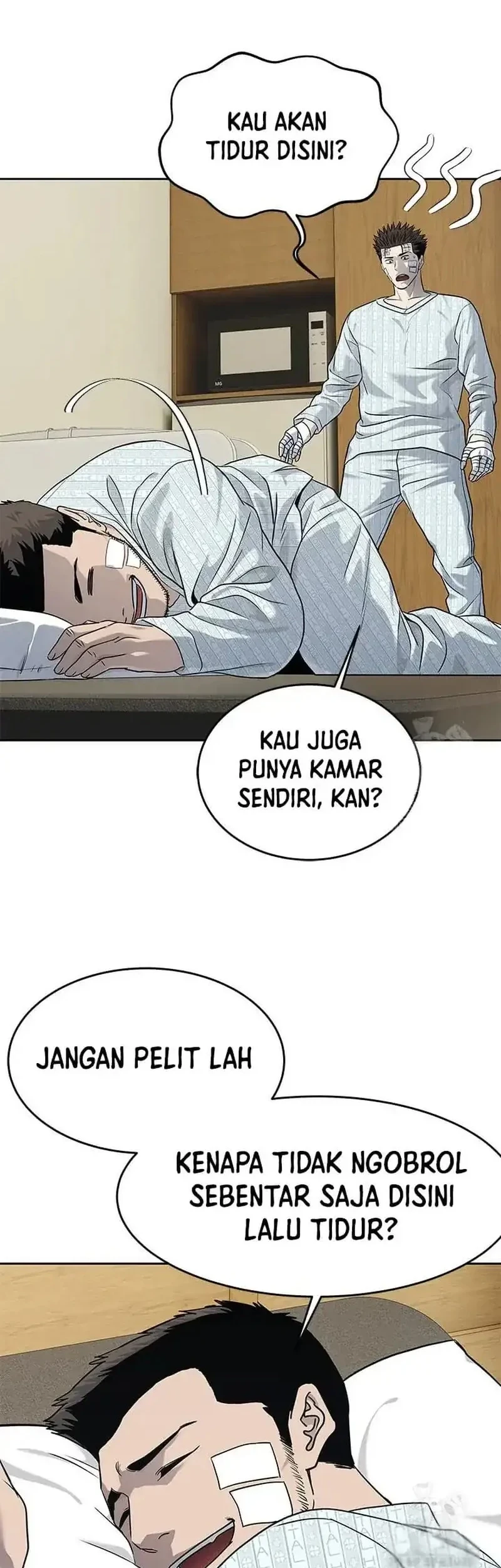 Chapter 228 - halaman 19