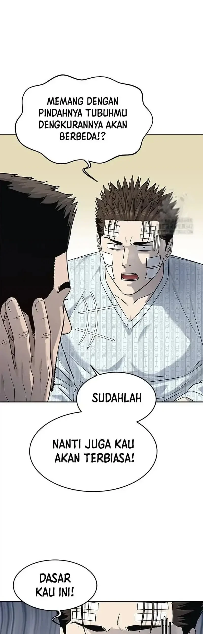 Chapter 228 - halaman 22