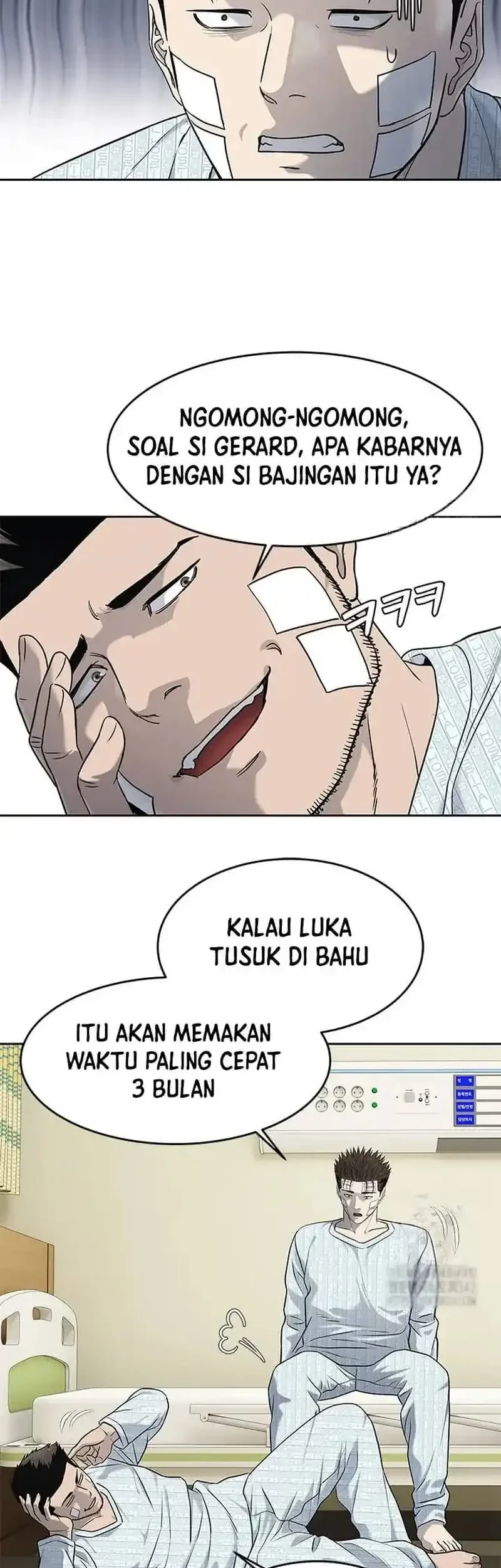 Chapter 228 - halaman 23