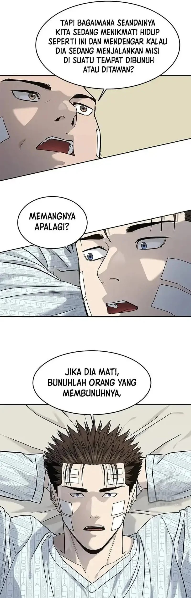 Chapter 228 - halaman 26