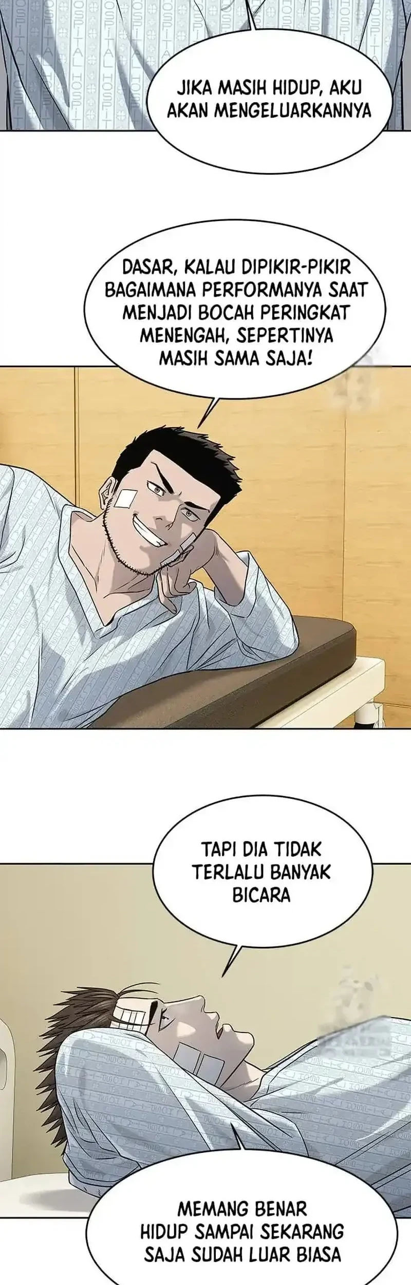Chapter 228 - halaman 27