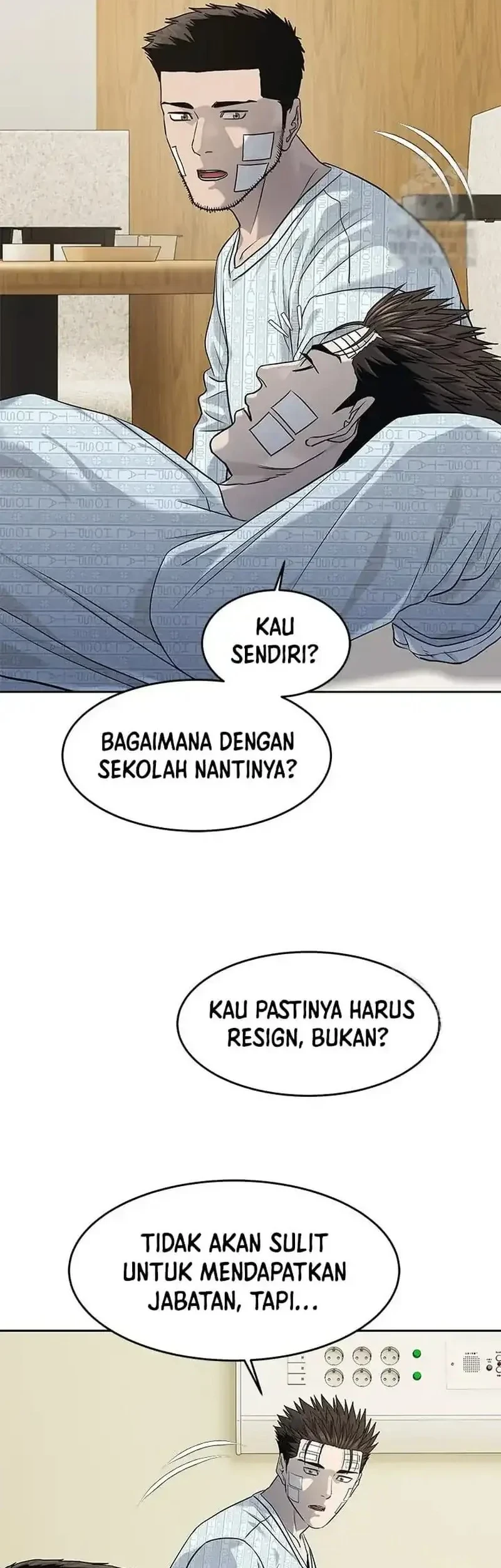 Chapter 228 - halaman 30