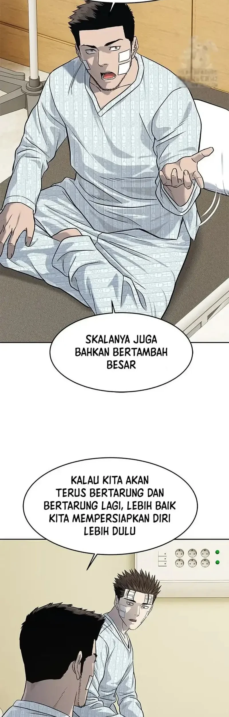 Chapter 228 - halaman 32