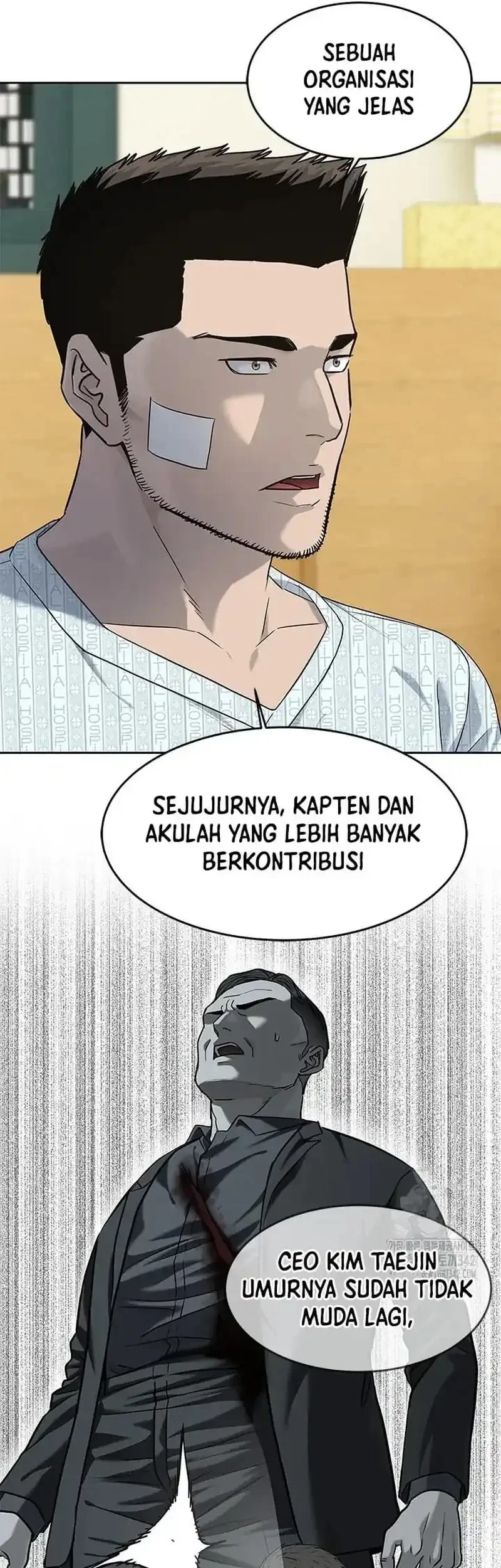 Chapter 228 - halaman 34