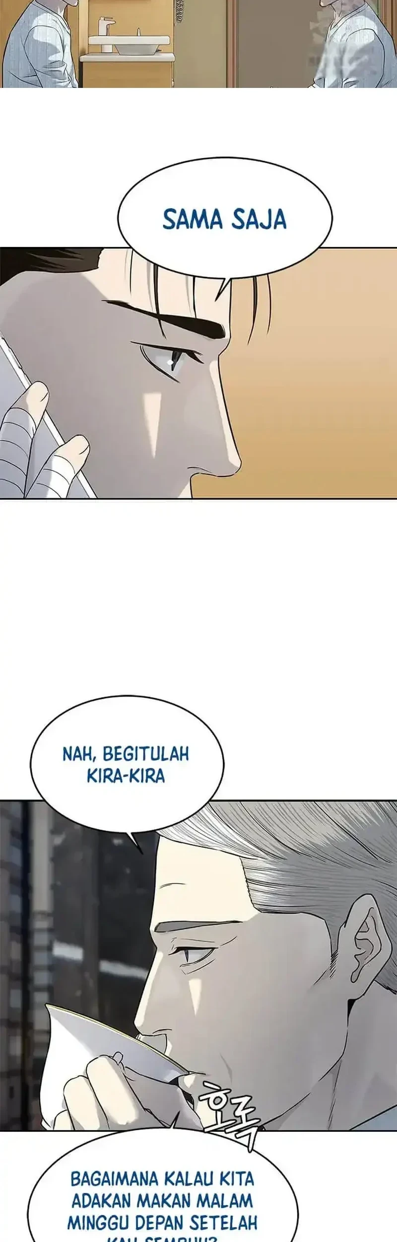 Chapter 229 - halaman 39