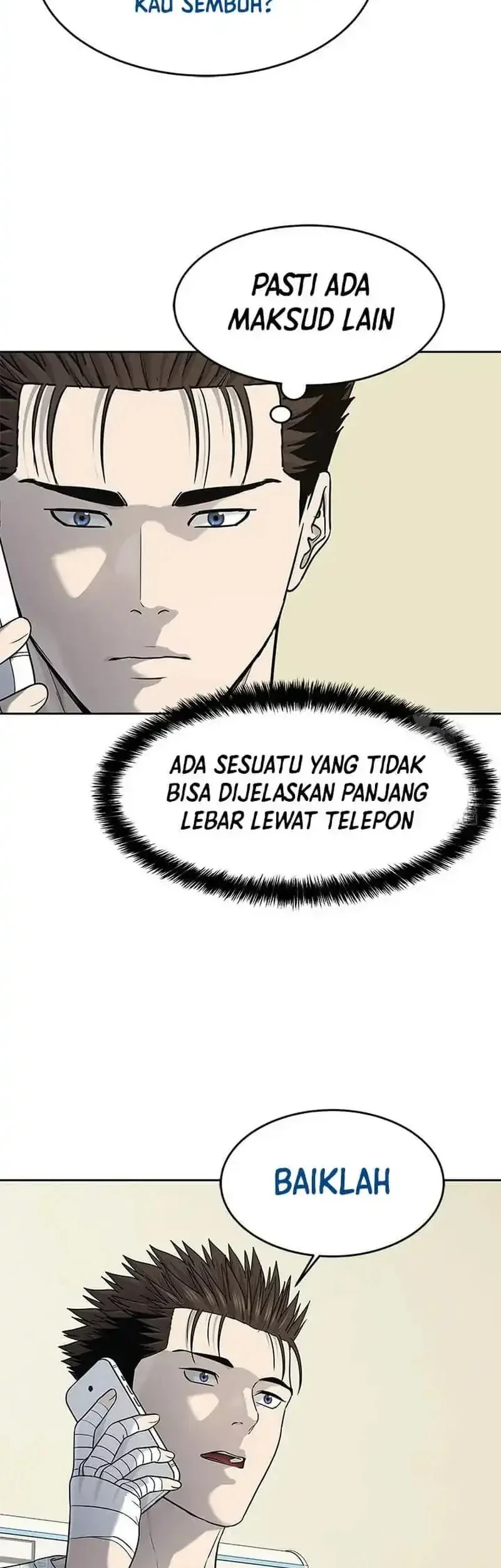 Chapter 229 - halaman 40