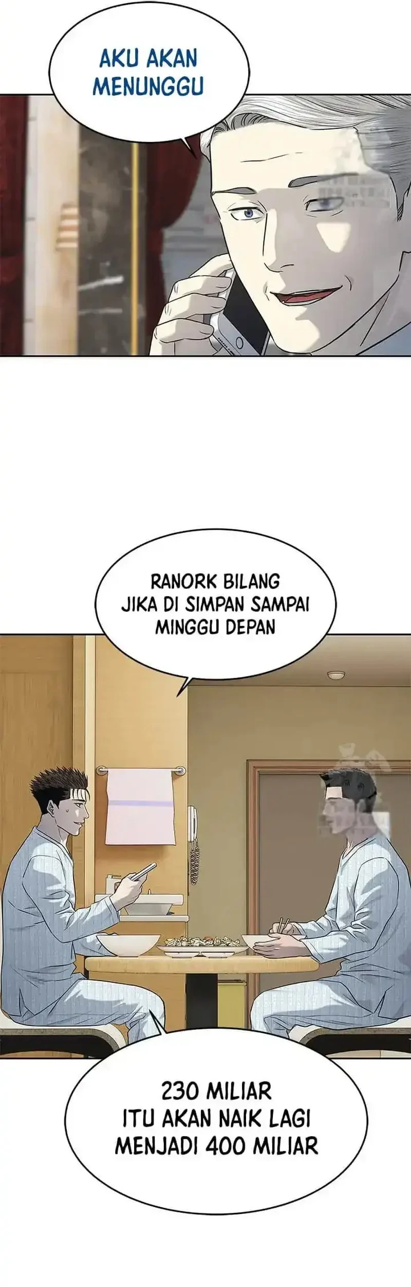 Chapter 229 - halaman 42