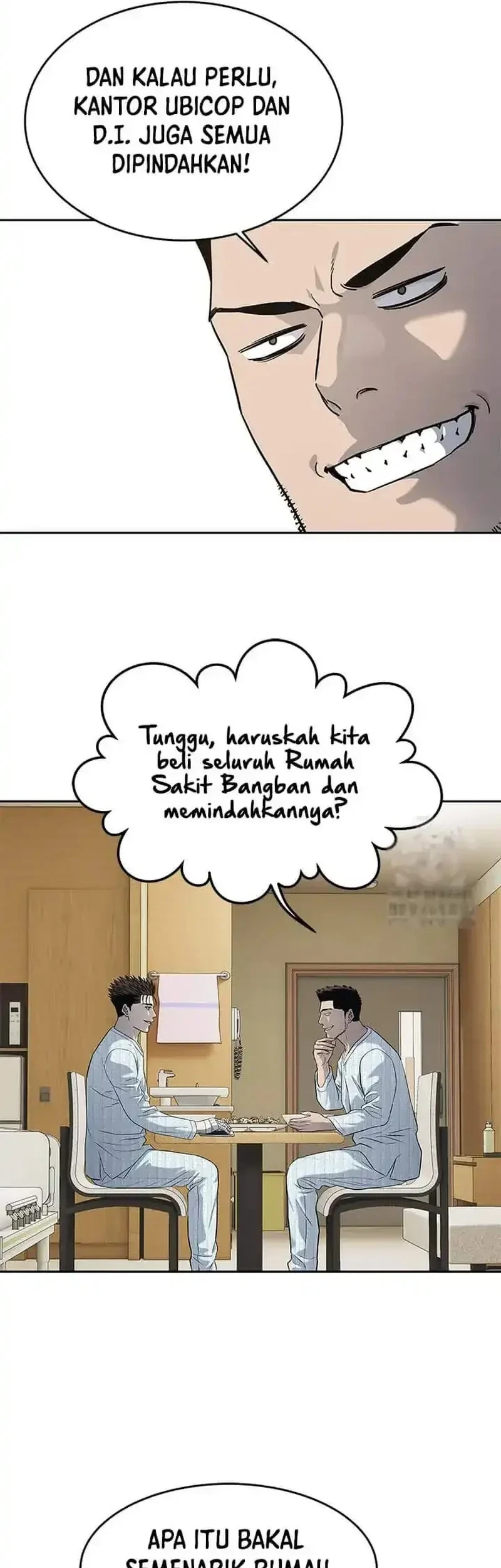 Chapter 229 - halaman 50