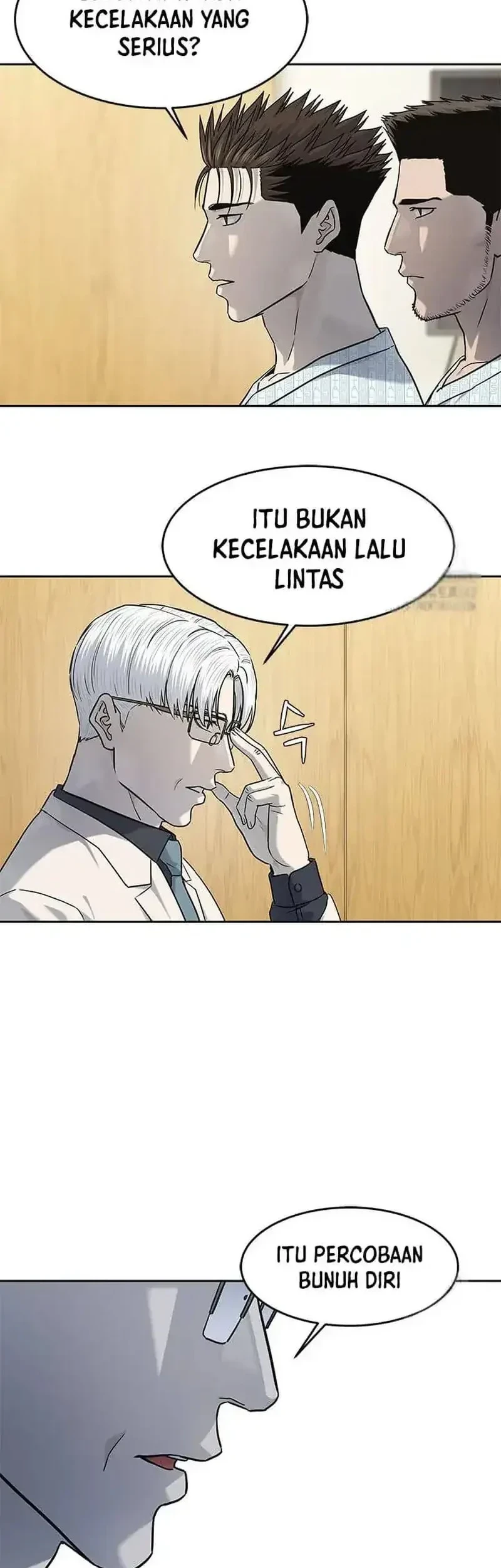 Chapter 229 - halaman 64
