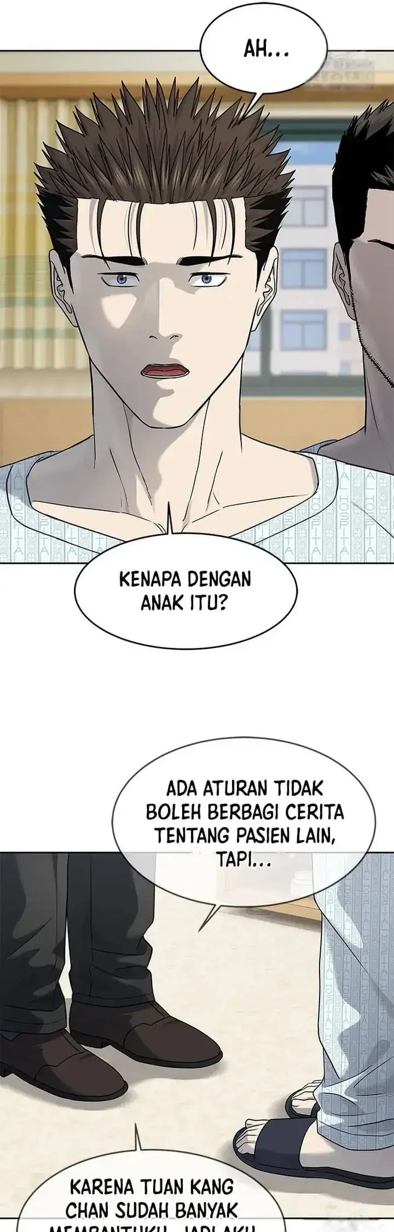 Chapter 229 - halaman 66