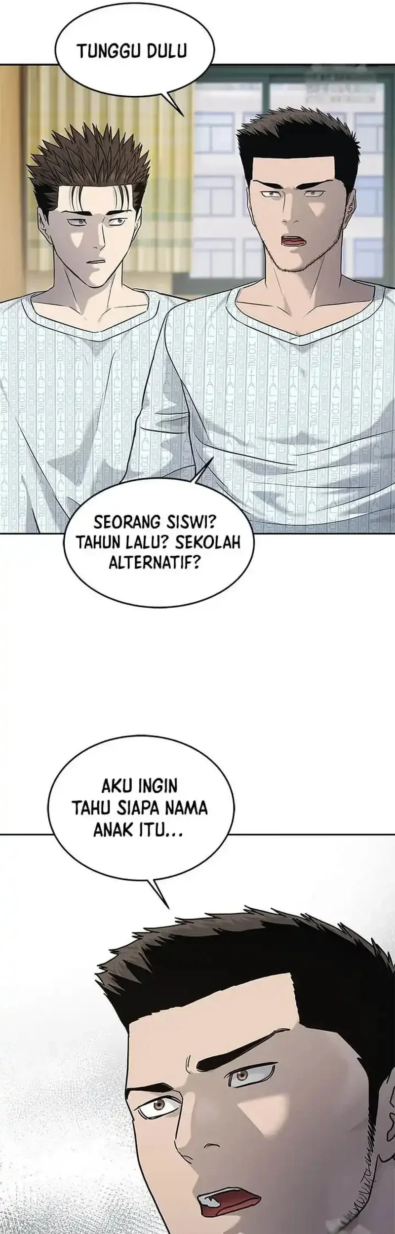 Chapter 229 - halaman 70