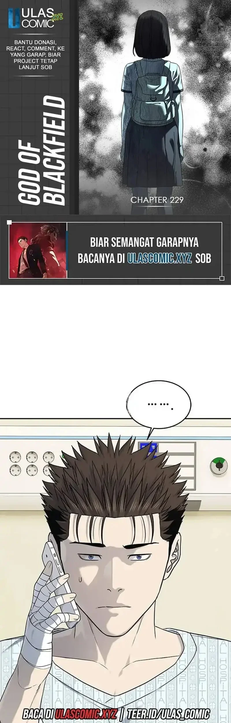 Chapter 229 - halaman 2