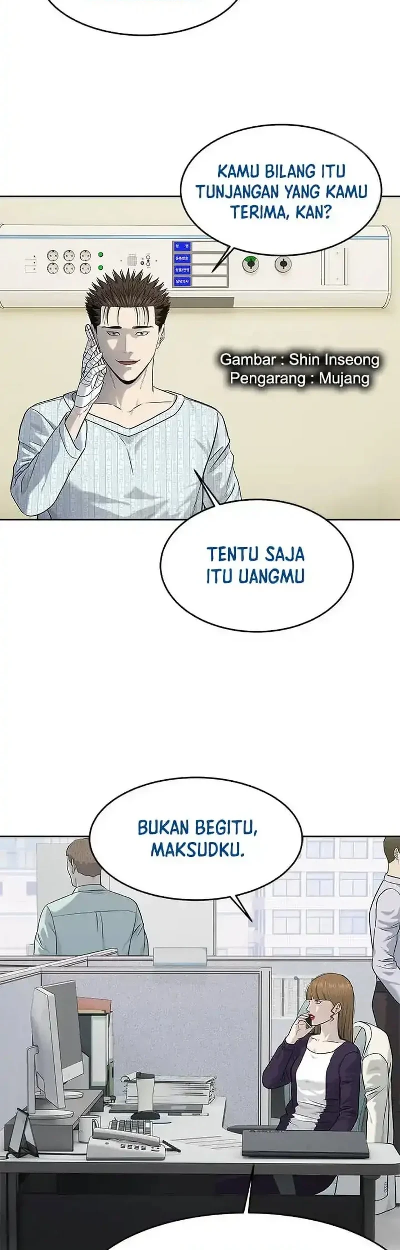 Chapter 229 - halaman 7