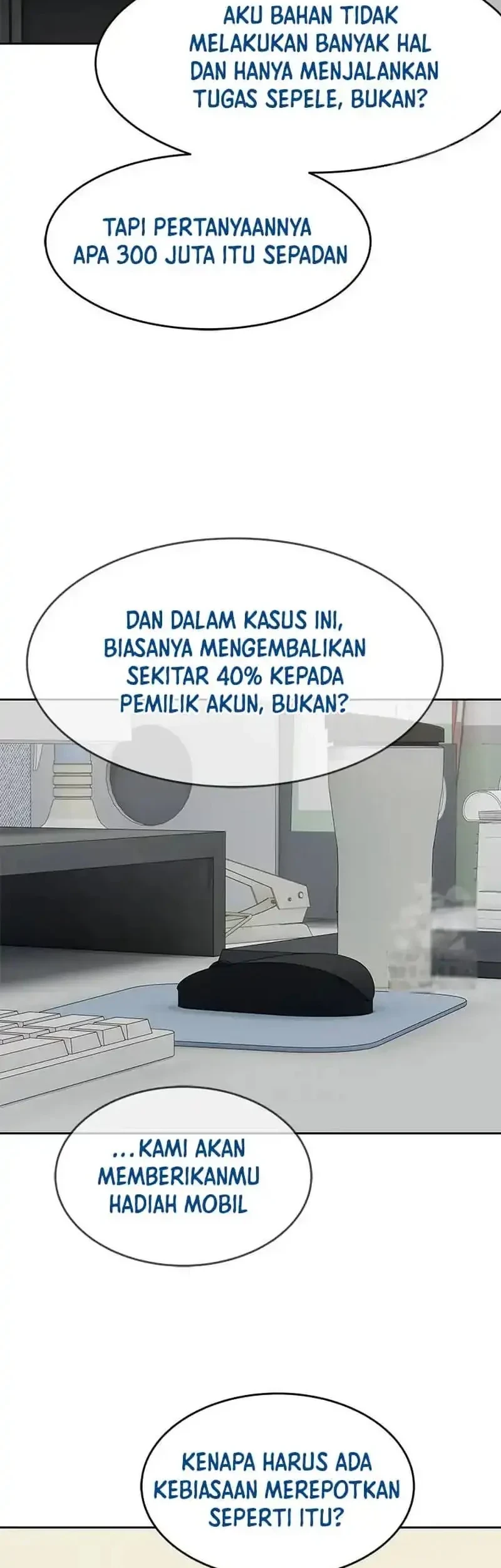 Chapter 229 - halaman 8