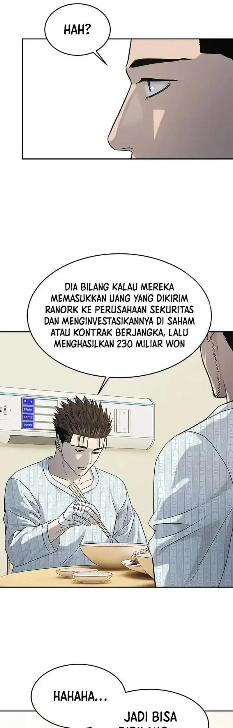 Chapter 229 - halaman 14