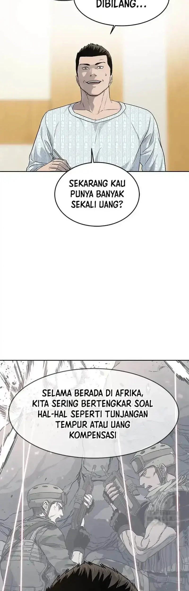 Chapter 229 - halaman 15